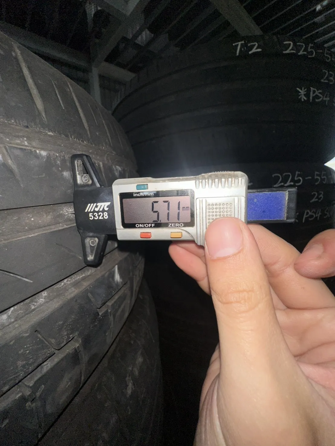 馬牌PC6 二條 215-55-17