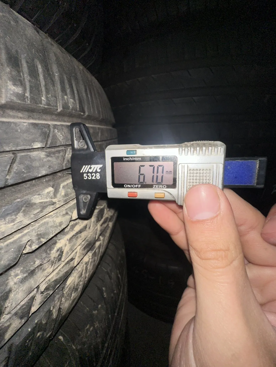 普利司通H/L33 四條 235-60-18