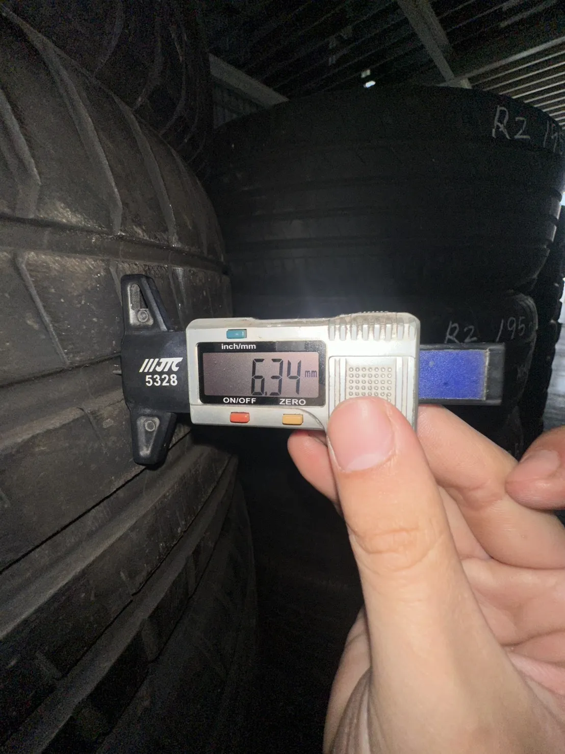 米其林PS5 二條 255-45-19