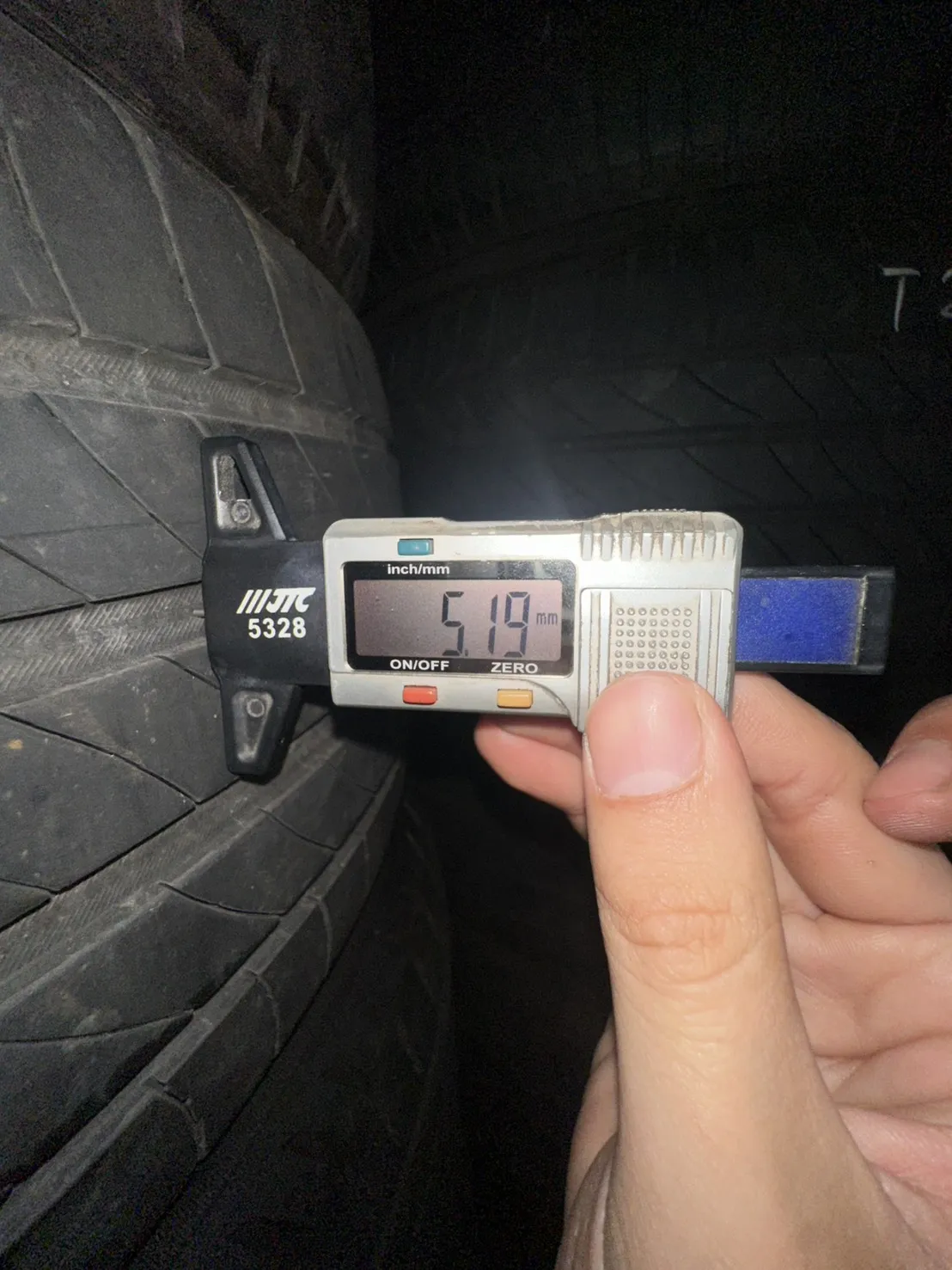 米其林PM4 四條 225-45-18