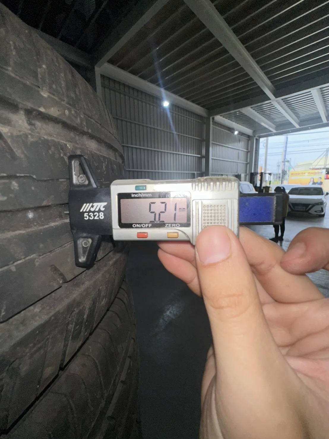 橫濱ES32 二條 215-45-17