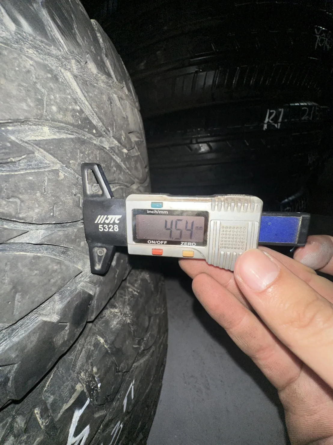 普利司通A/T 二條 235-75-15