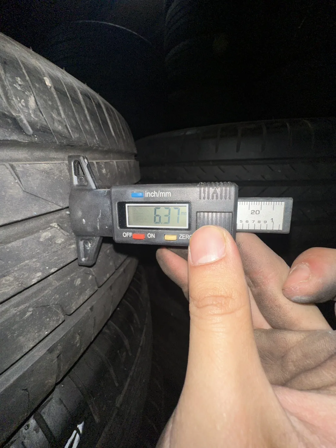 瑪吉斯A5 二條 215-60-17