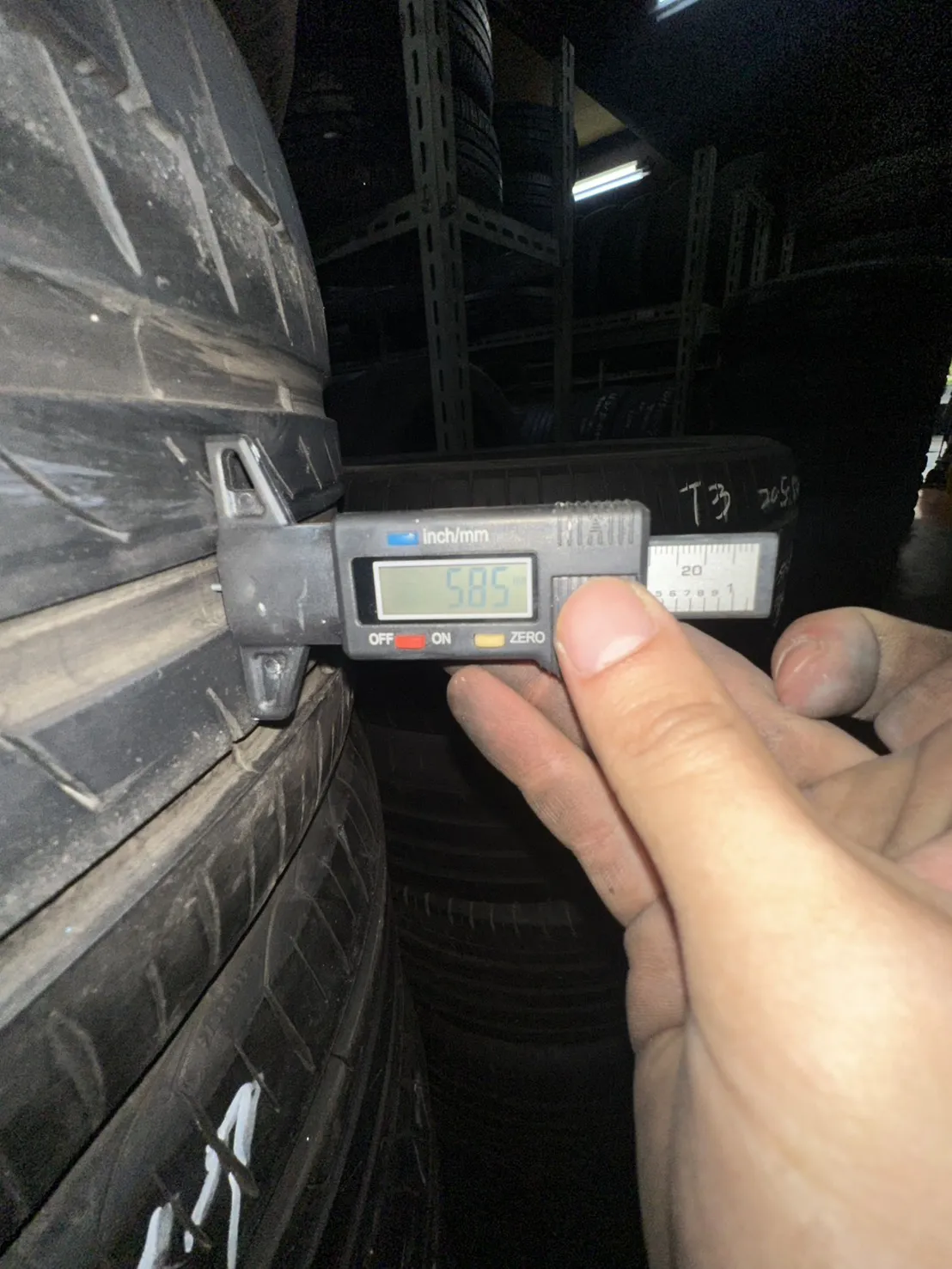 馬牌PC6 四條 245-45-17