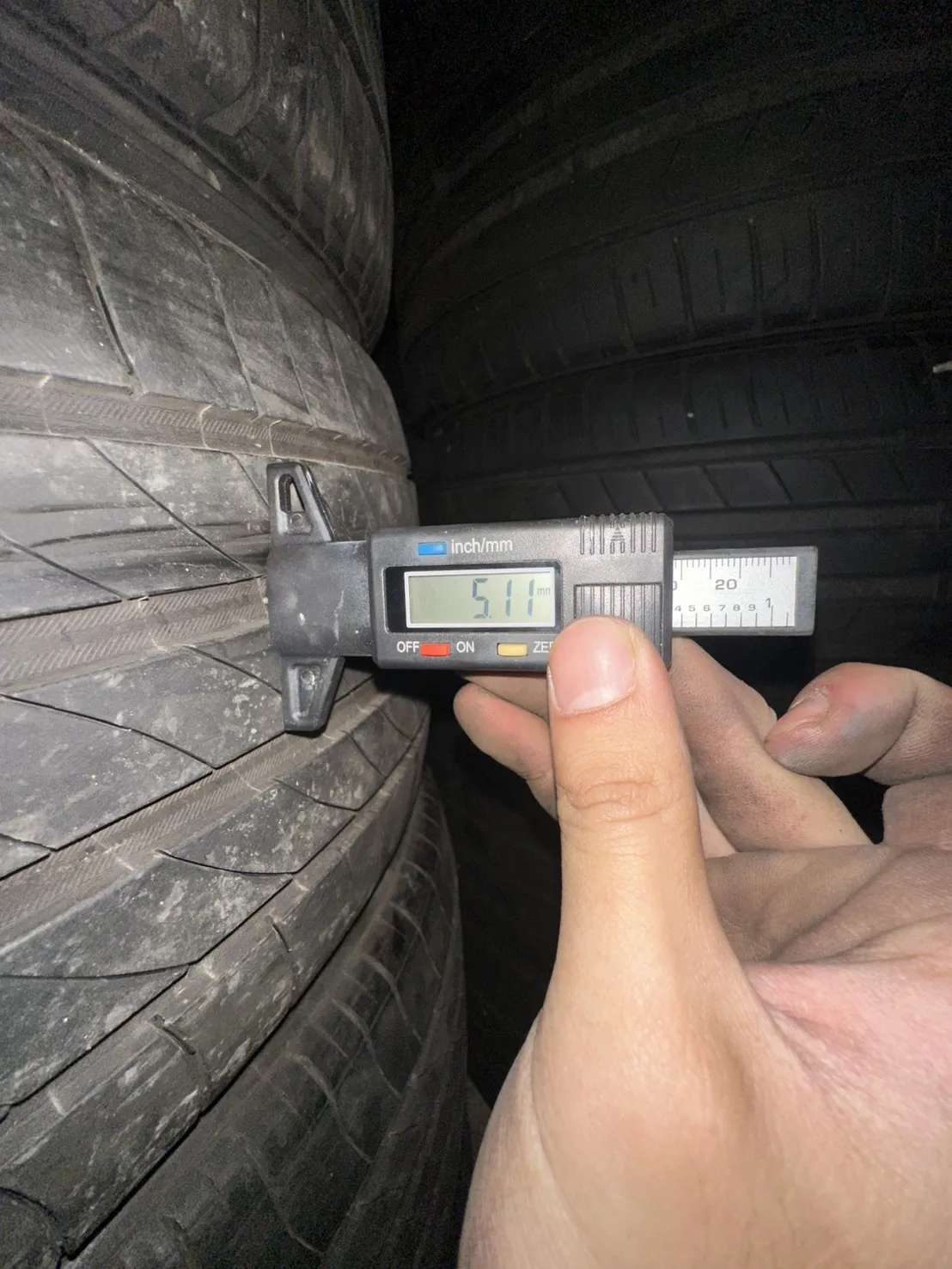 米其林PM4 四條 215-45-17