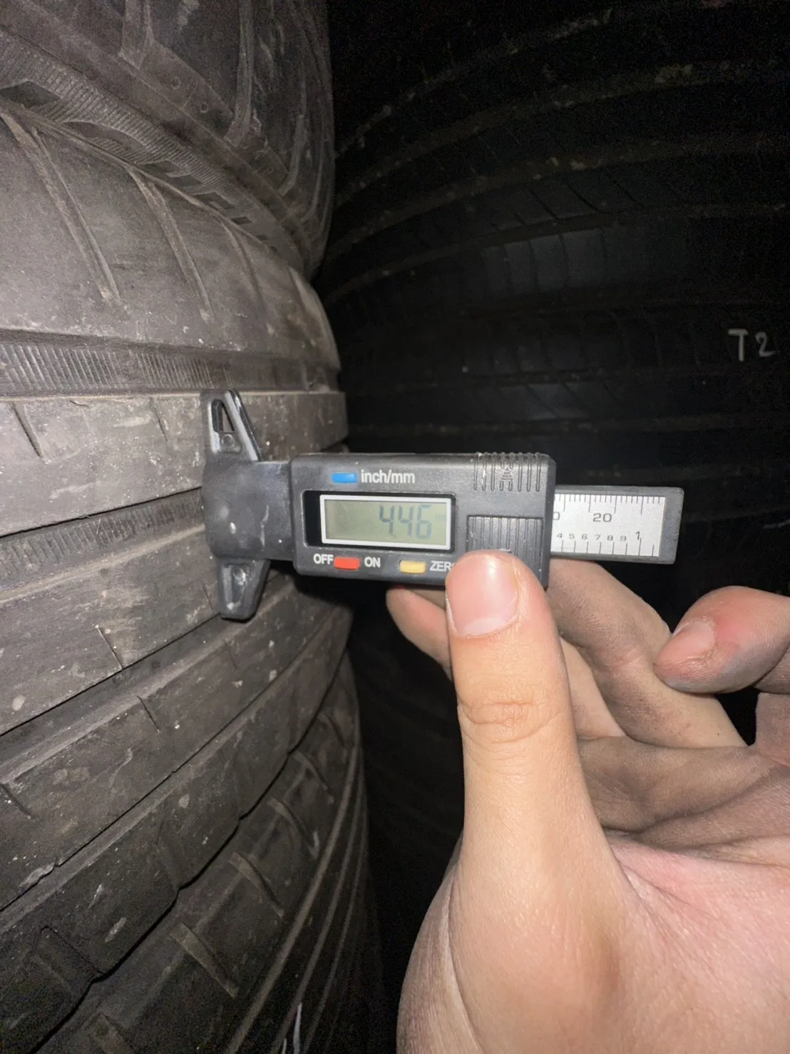 米其林PS5 四條 215-45-17