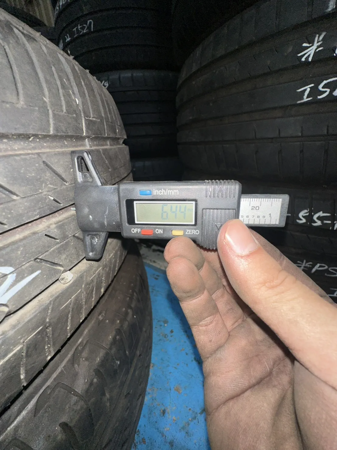 普利司通EP150 二條 195-60-16