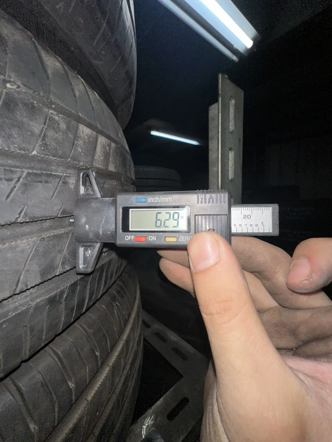 登錄普LM705 二條 195-60-16