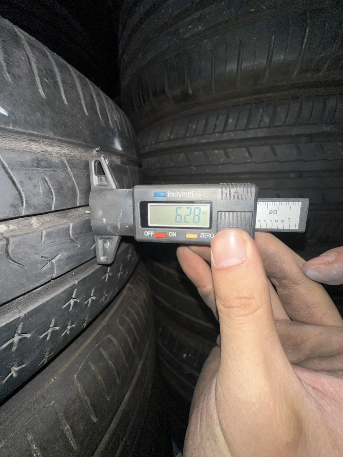 馬牌CC6 四條 185-60-15