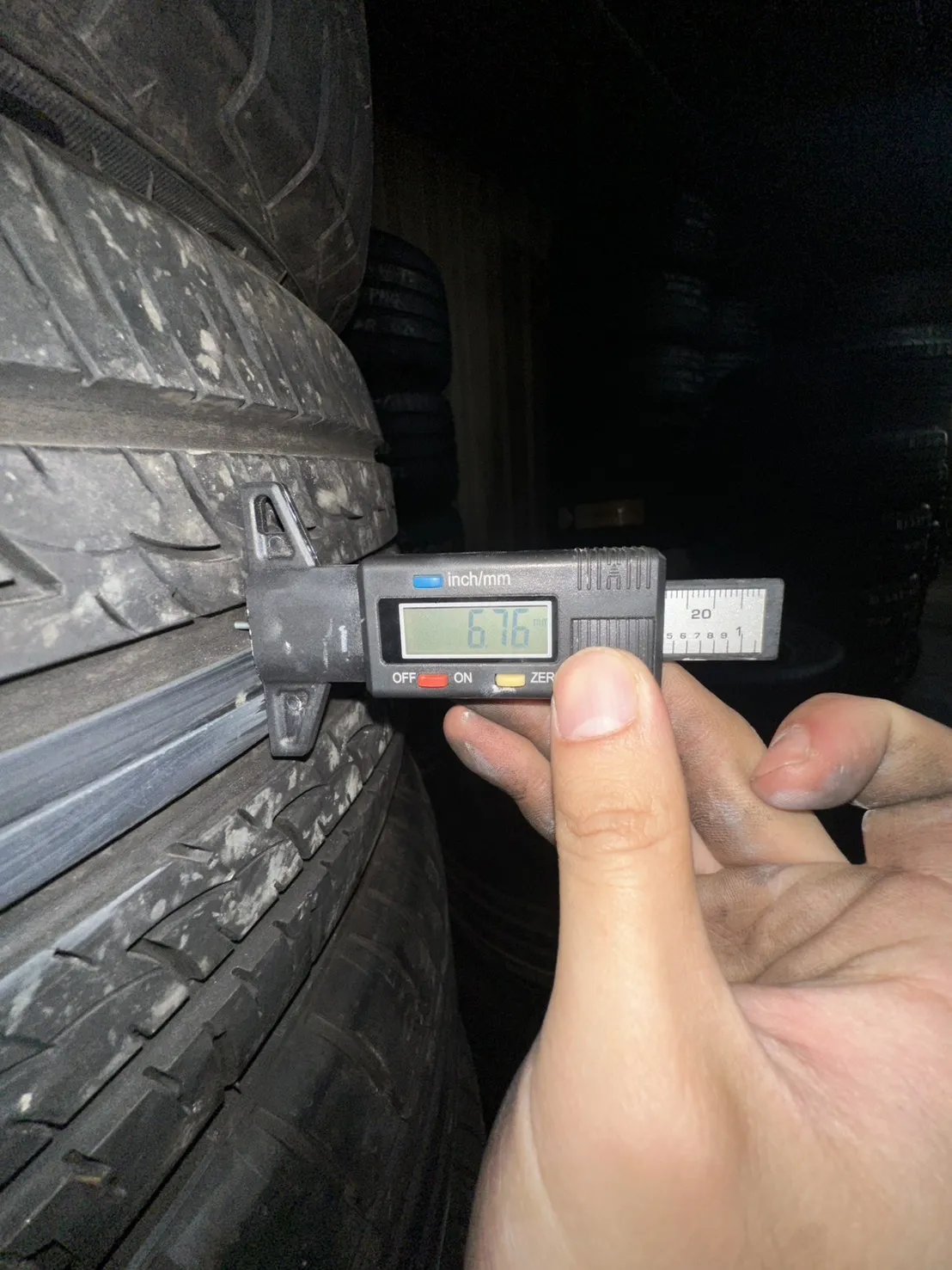 建大KR50 二條 235-60-18