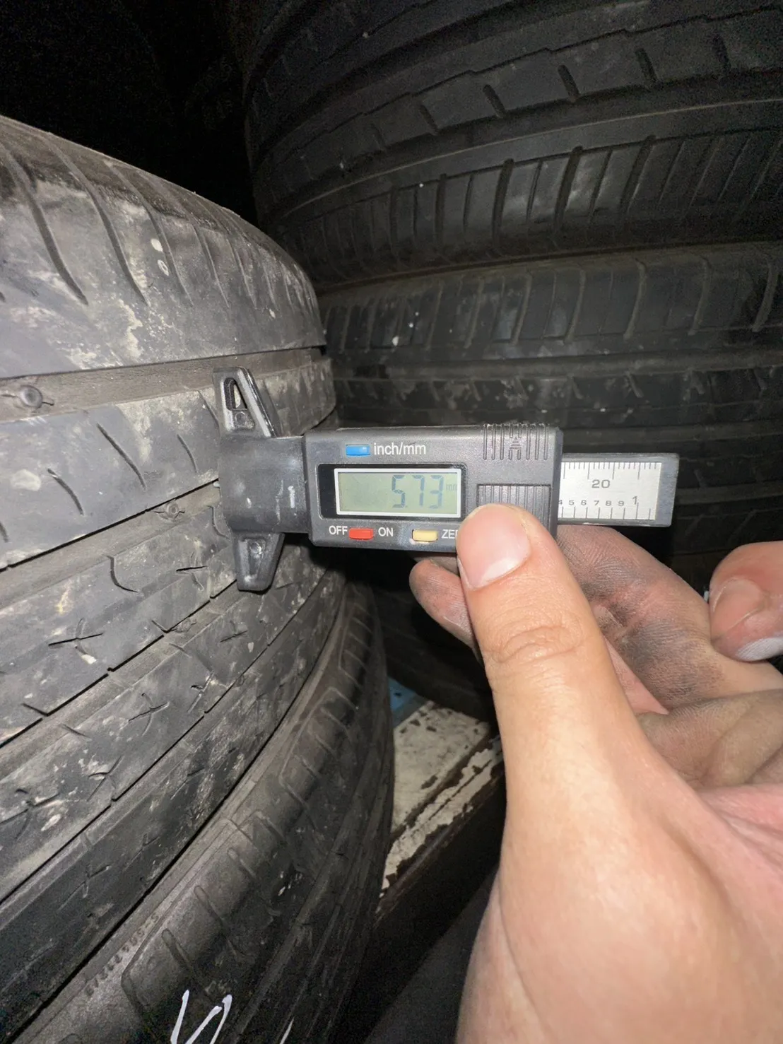 馬牌CC6 二條 185-55-16