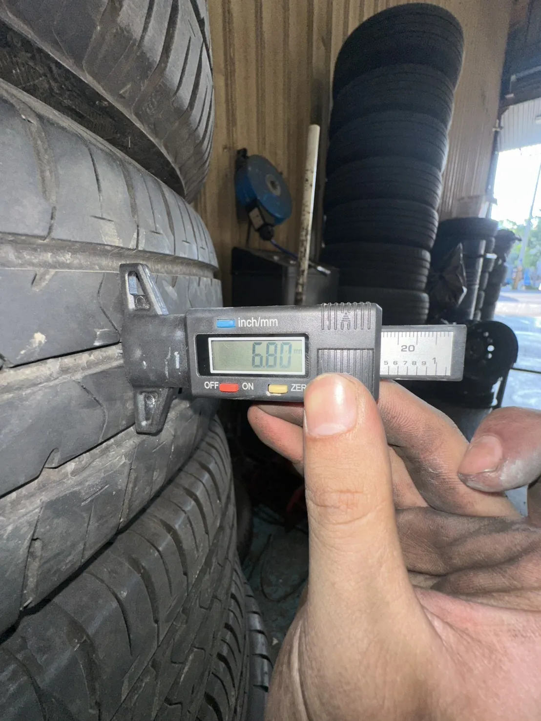 普利司通NH100 四條 185-65-15