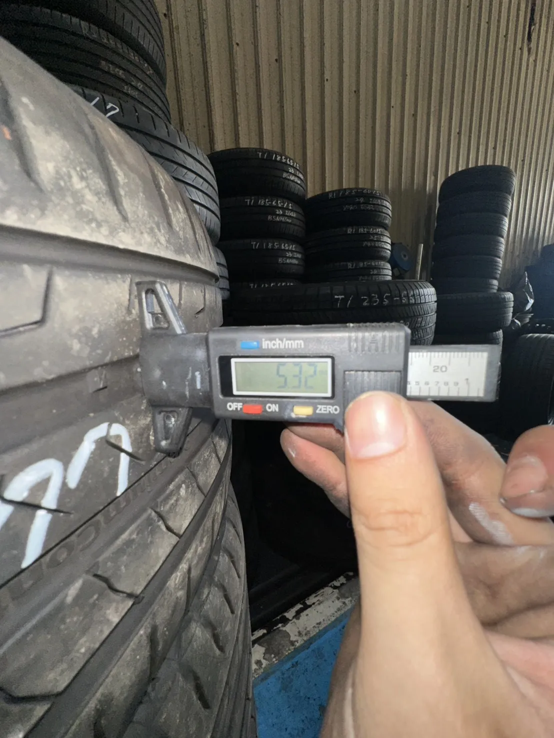 馬牌PC7 二條 245-45-19