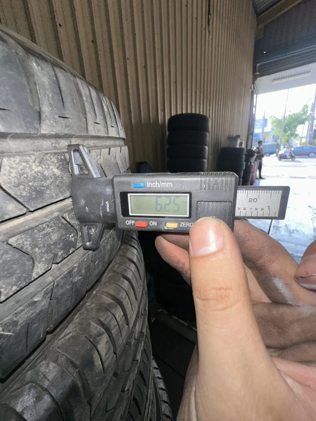 普利司通NH100 四條 185-65-15