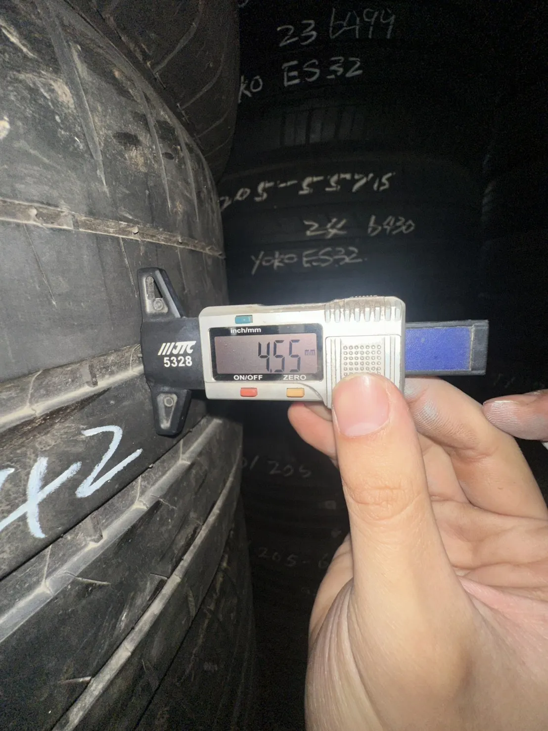 米其林PS4S 二條 275-30-20