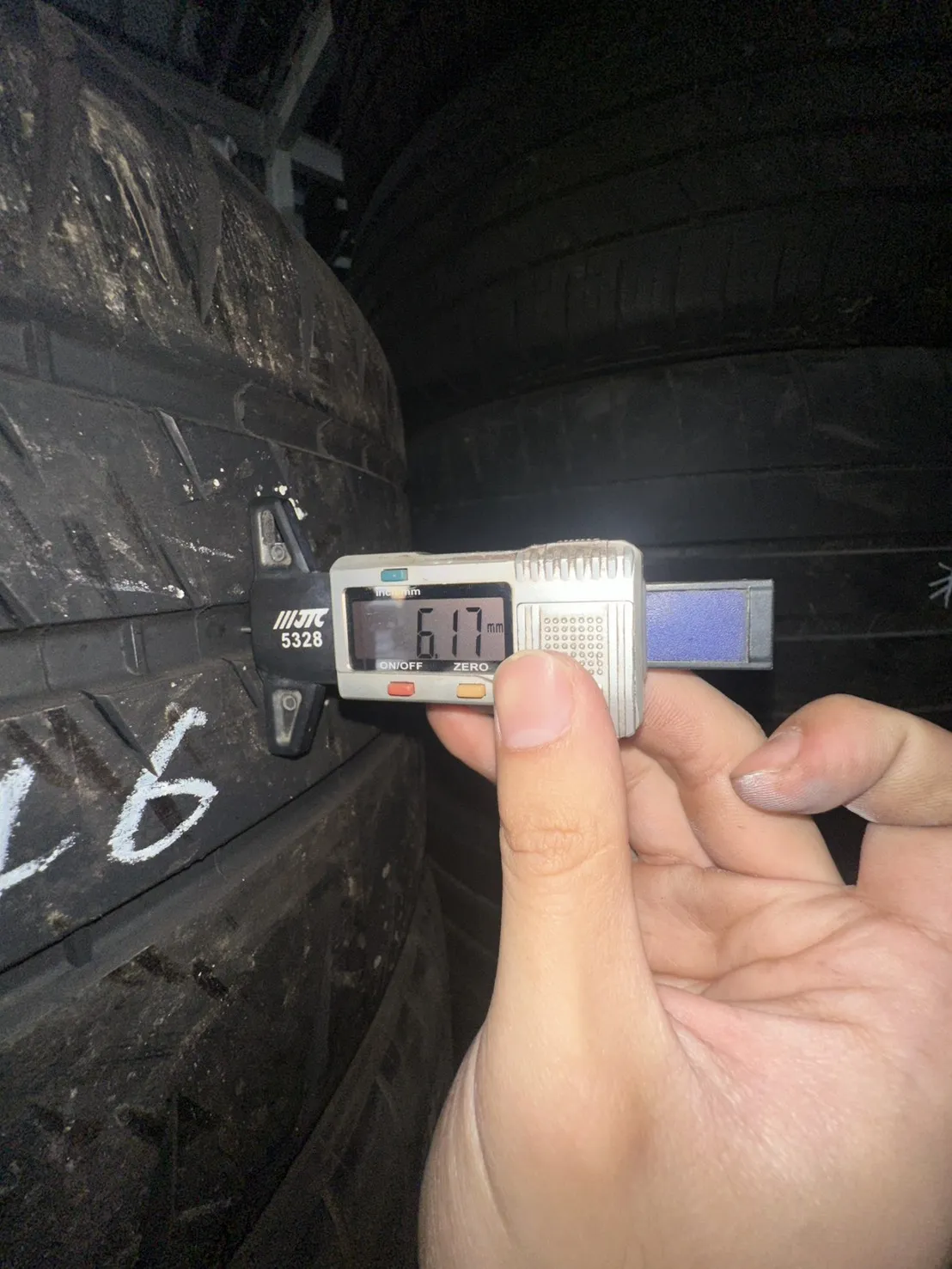 米其林CUP2 二條 285-30-20