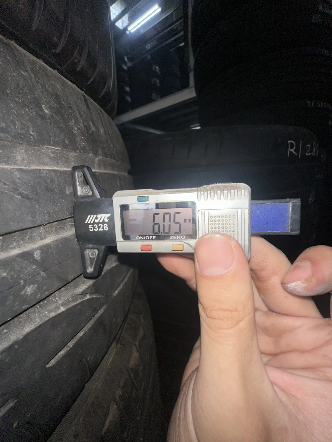 普利司通S001 二條 205-50-17