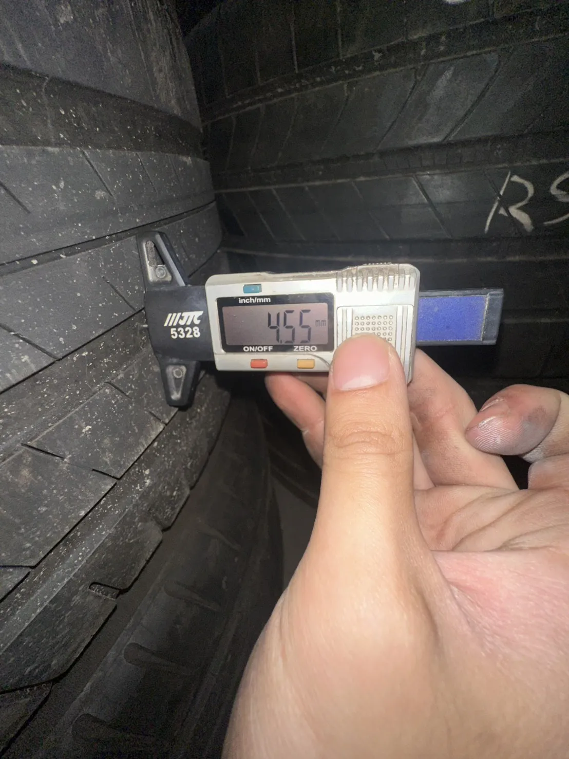 米其林PS3 二條 275-40-19