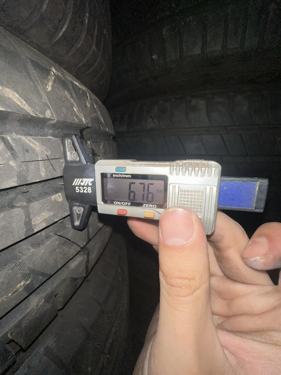 康佩森K737 四條 205-65-15