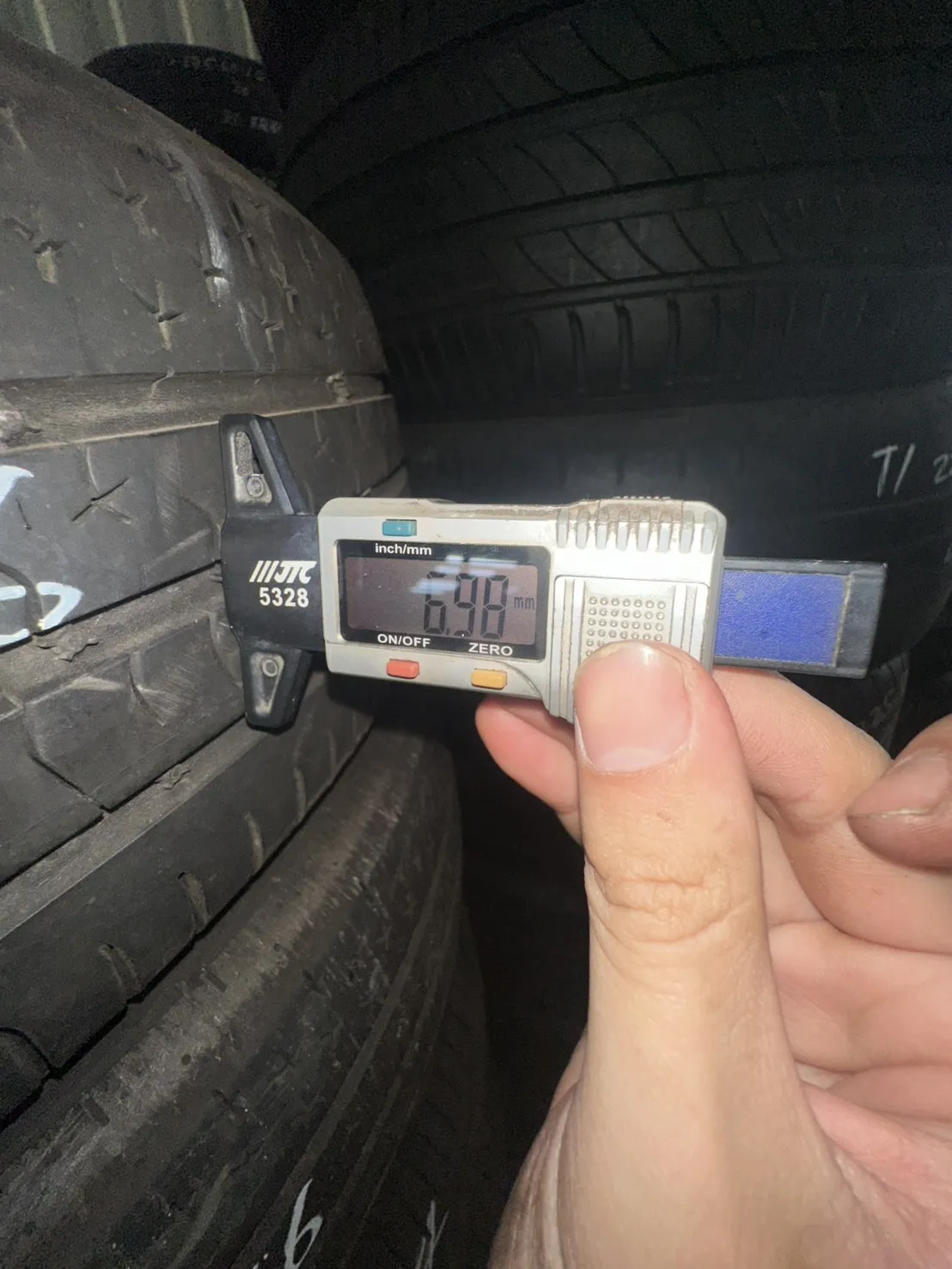 馬牌CC6 四條 185-65-14