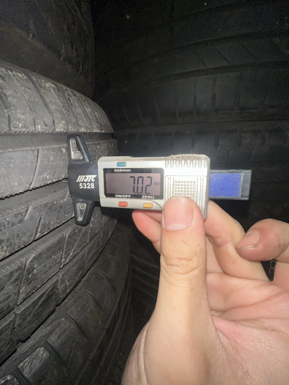 登錄普LM705 四條 185-65-14