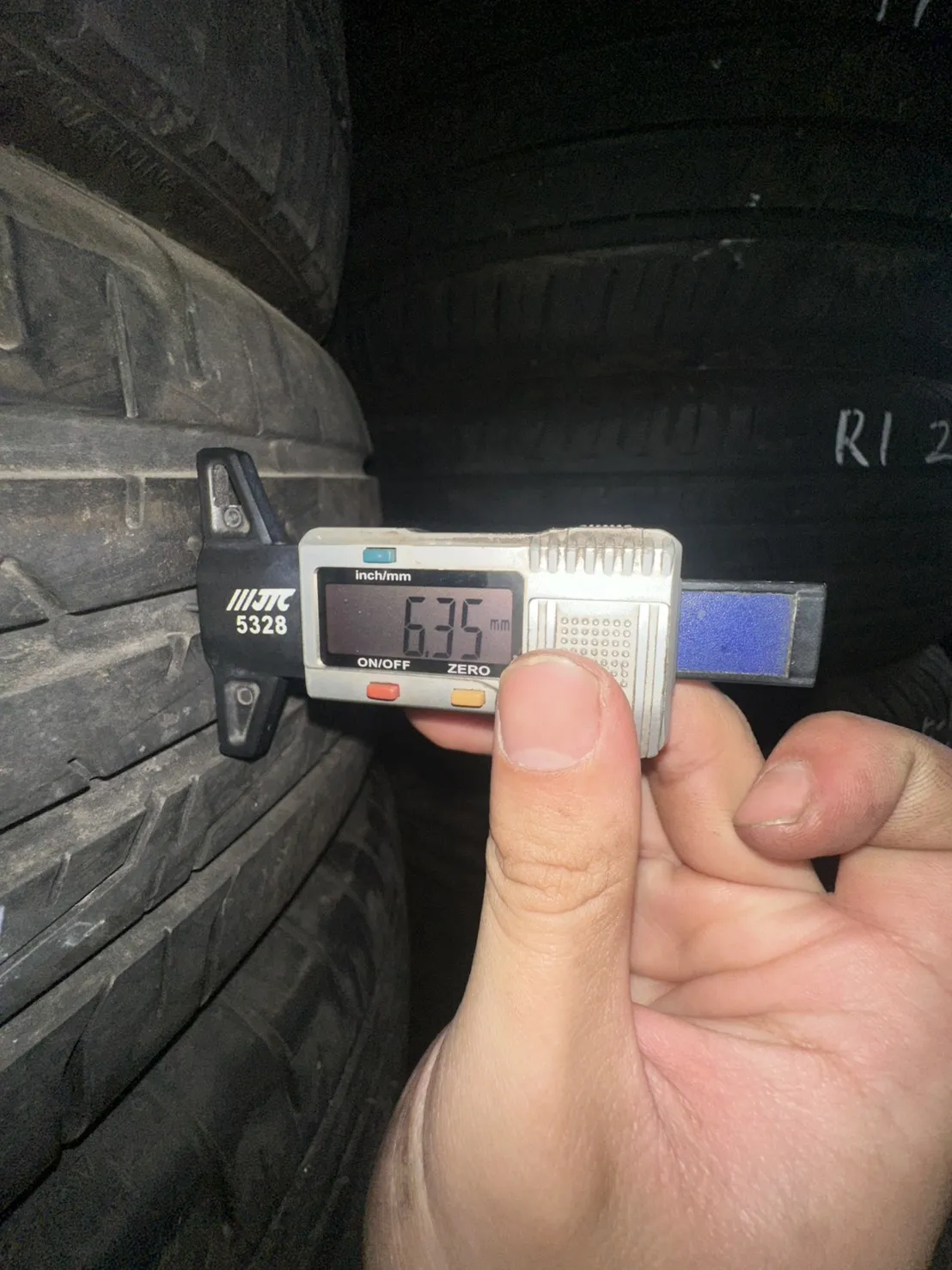 建大KR201 二條 195-60-15