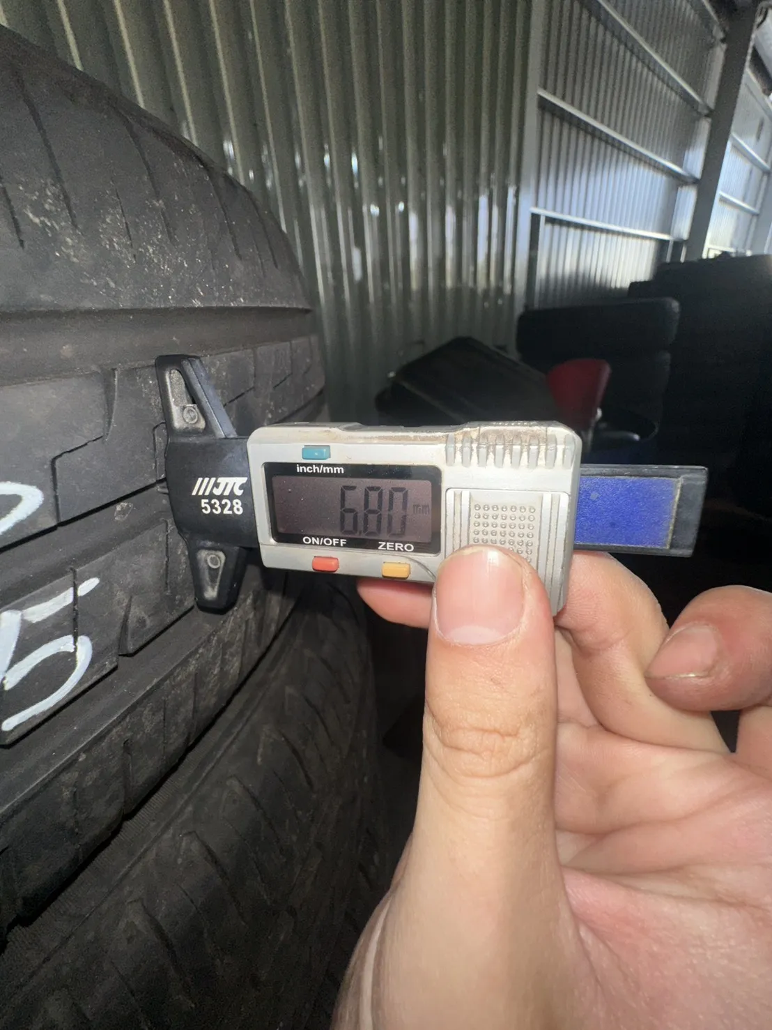 瑪吉斯MA-P5 四條 205-65-15