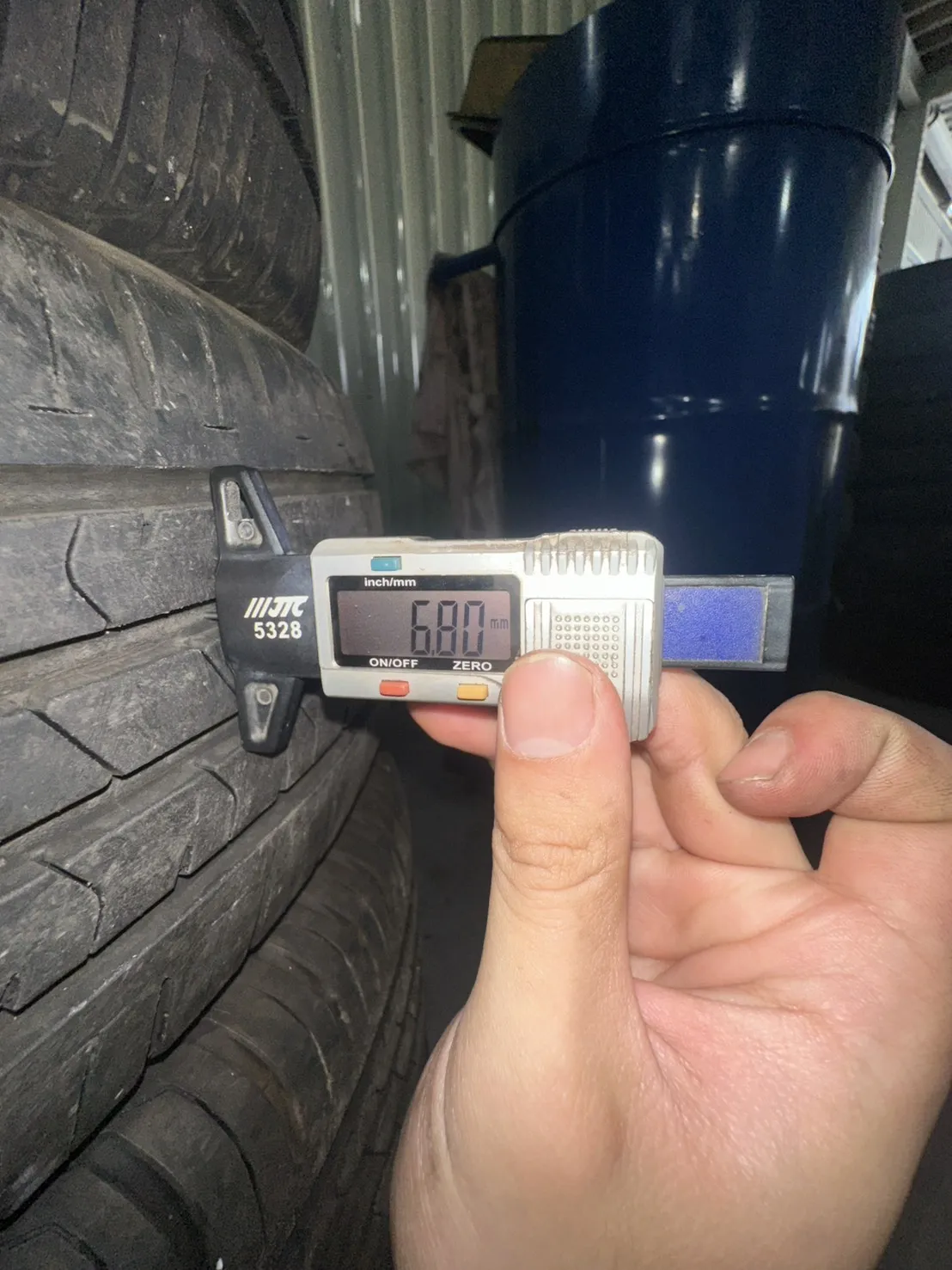 普利司通NH100 四條 205-65-15