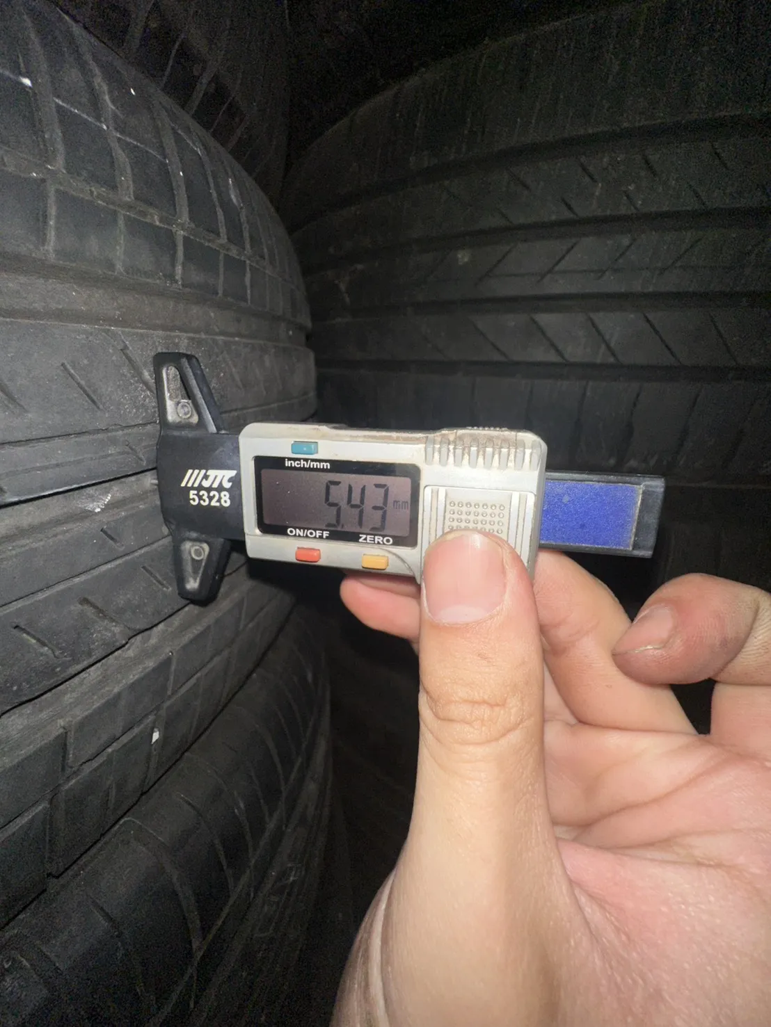 普利司通EP150 四條 205-55-16