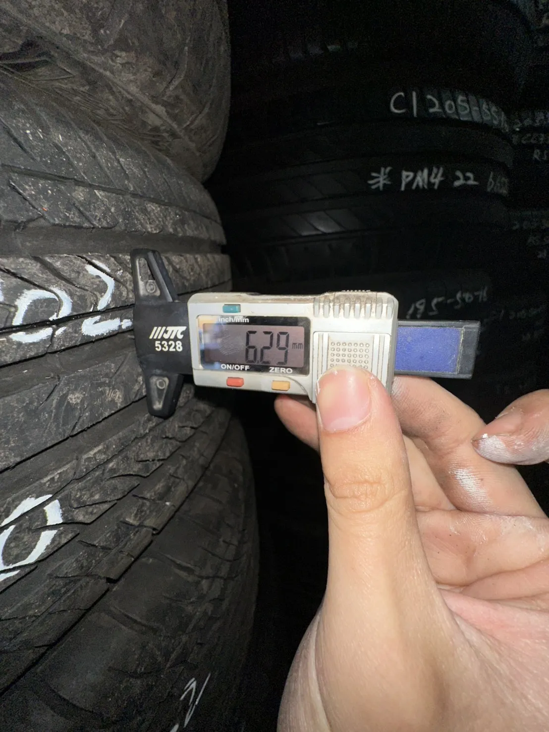 建大KR30 二條 195-55-15