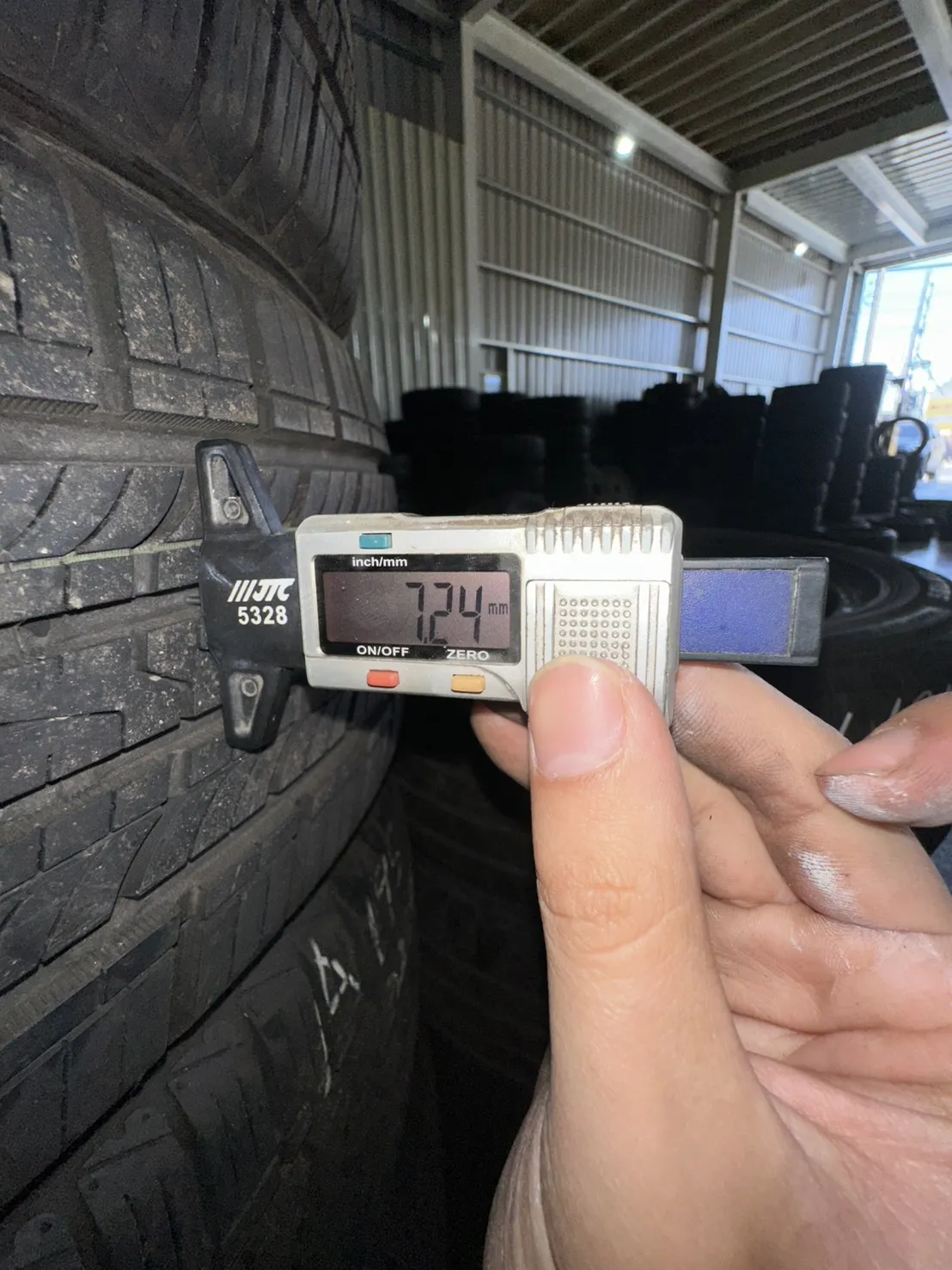 南港SP-9 四條 195-55-15