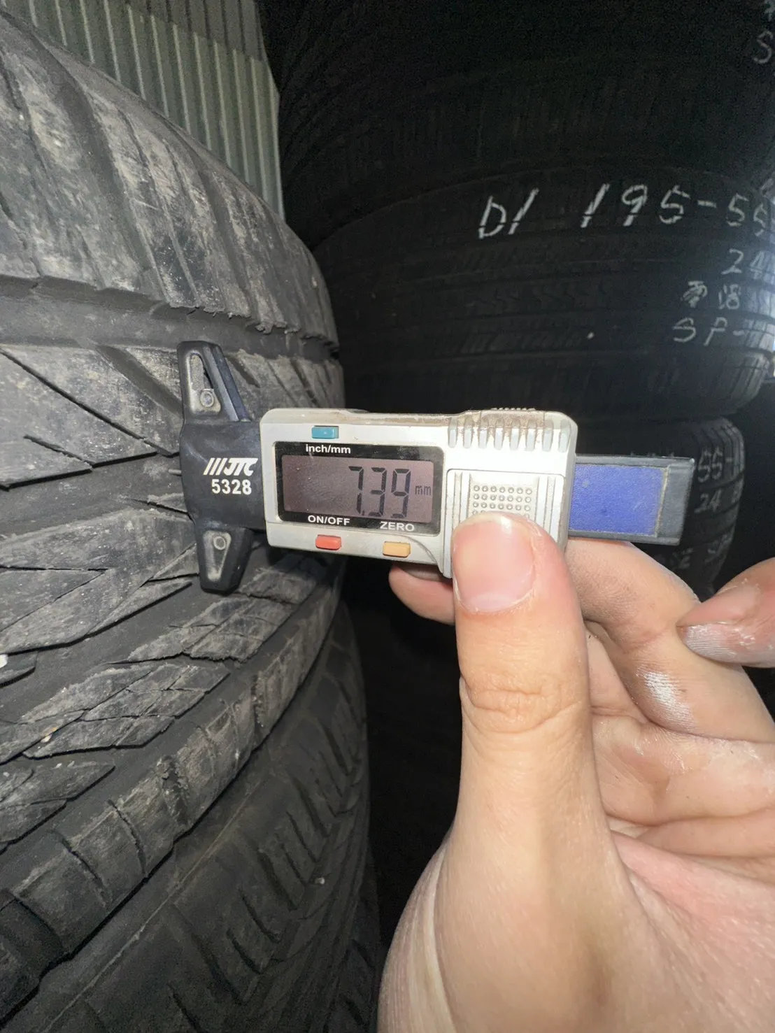 南港NS-25 四條 215-50-17