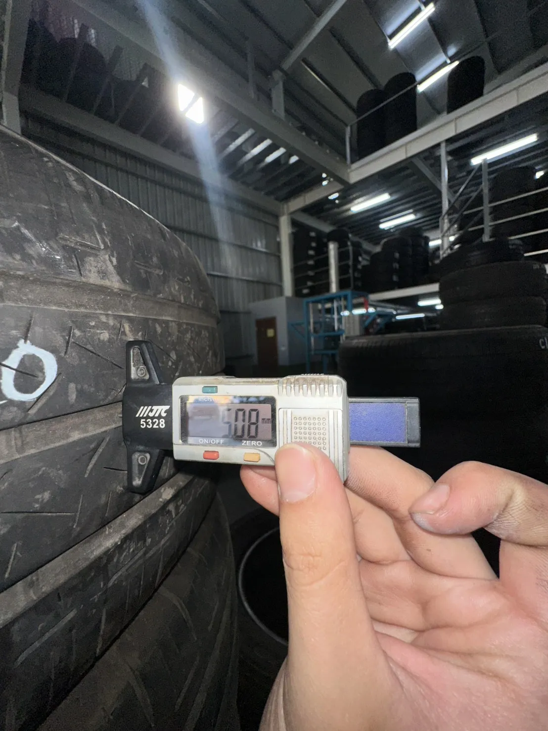 普利司通R660A 二條 235-60-17