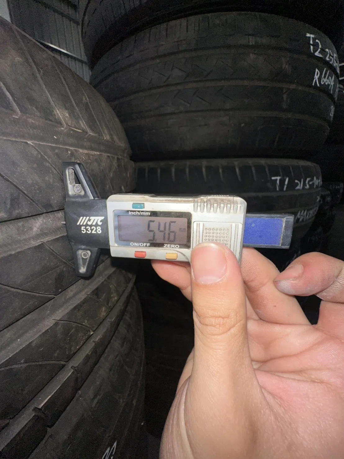 米其林PM4 二條 225-40-18