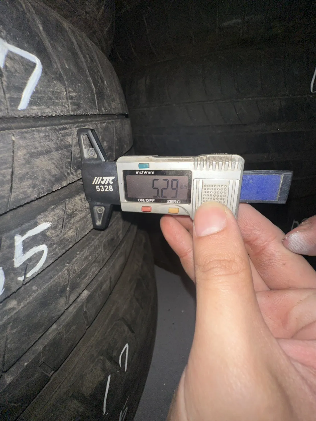 登錄普LM705 二條 225-45-17