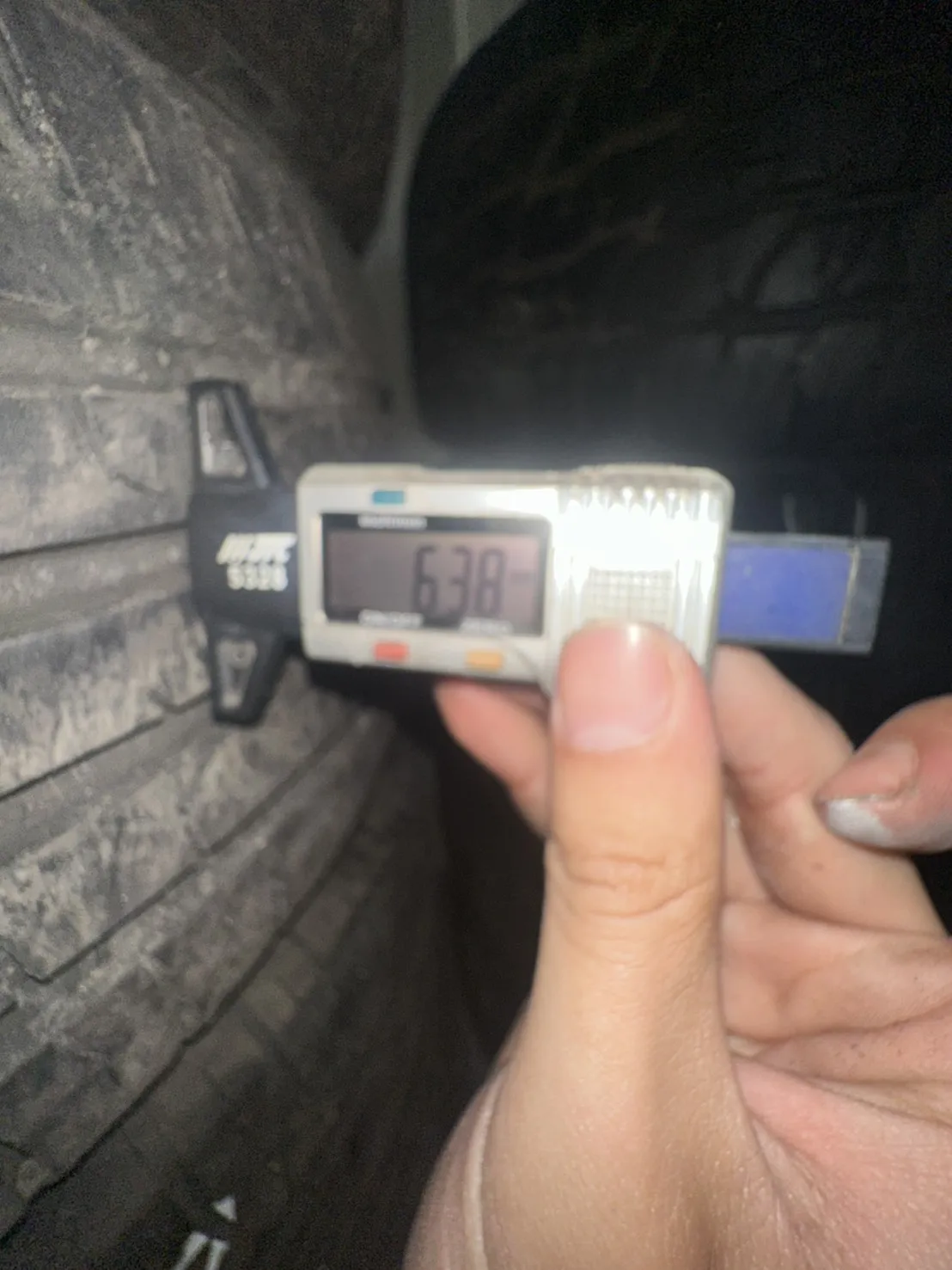 瑪吉斯A5 四條 215-50-17