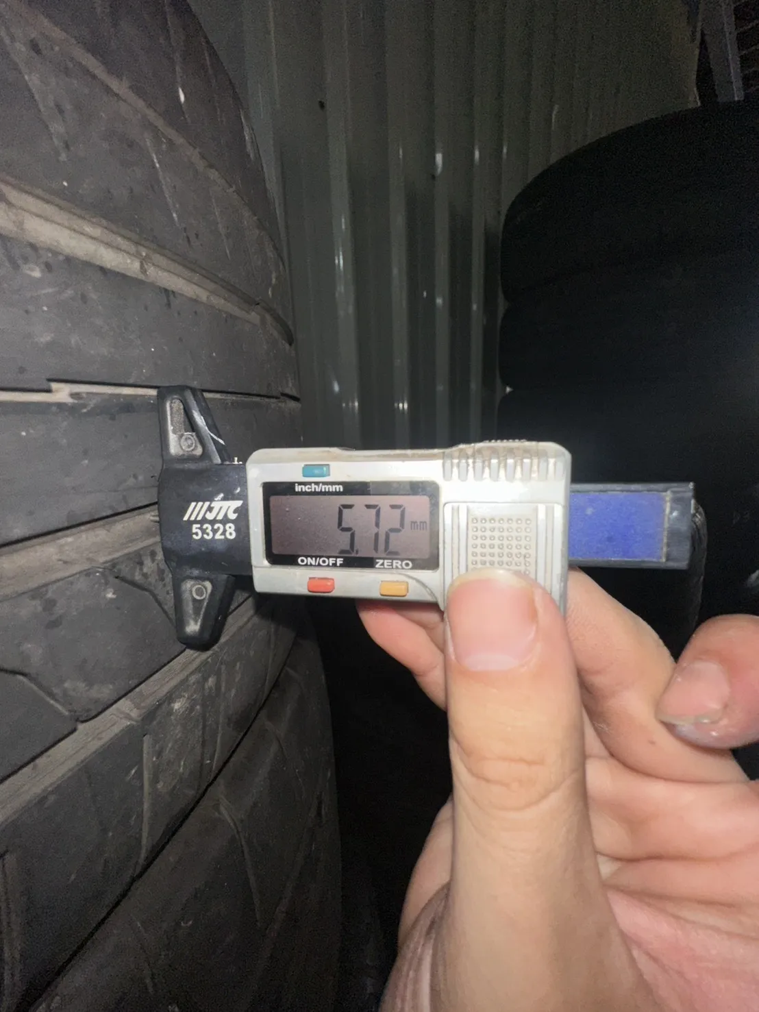 馬牌CSC5 二條 245-35-18