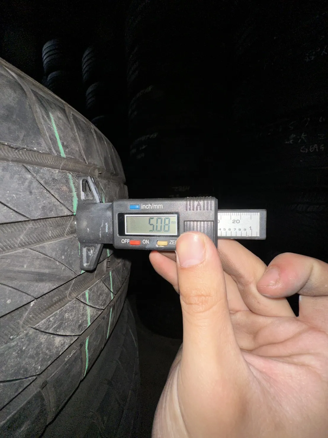 米其林PM4 二條 225-45-17