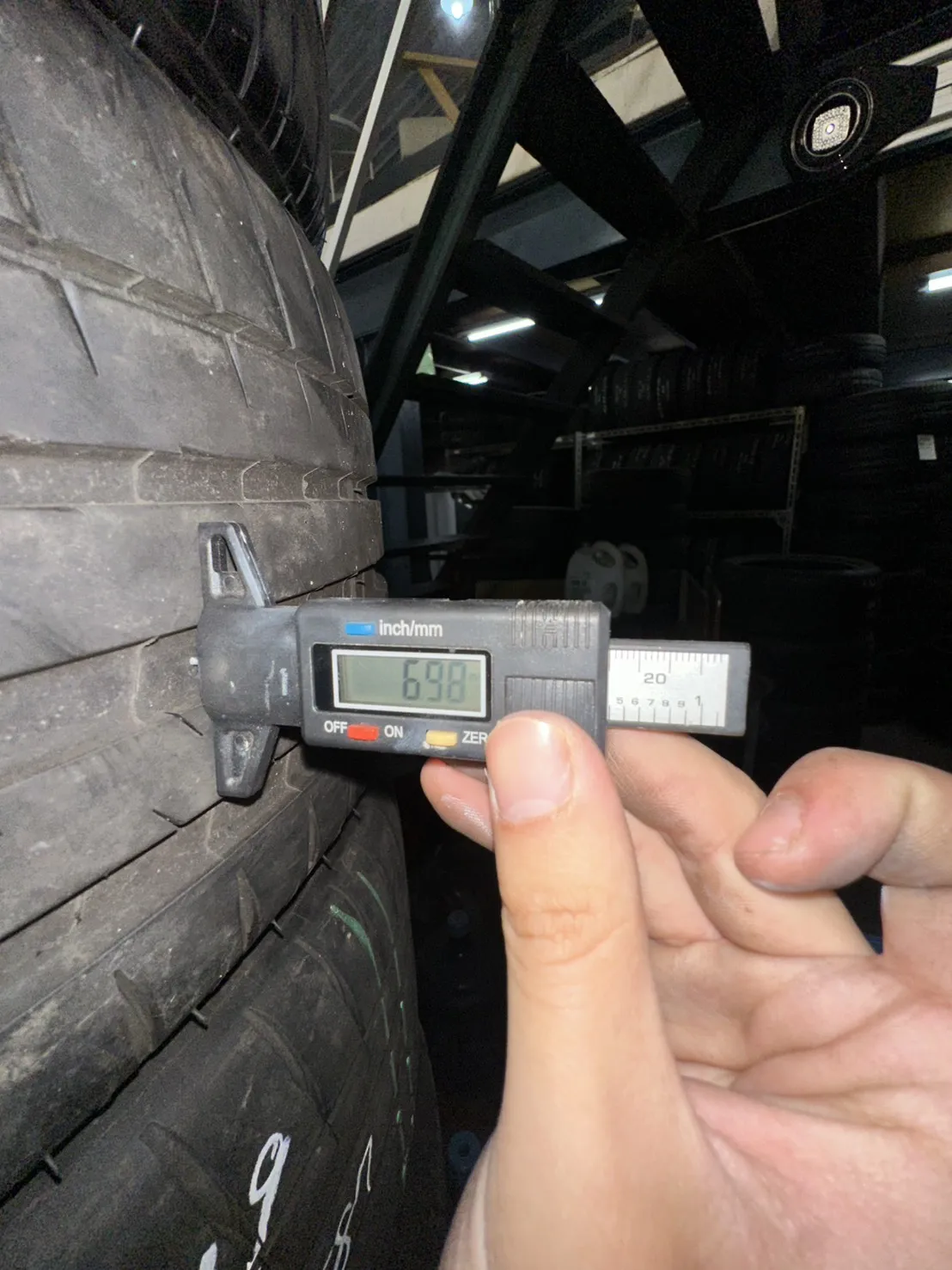 米其林PS4 二條 245-35-18