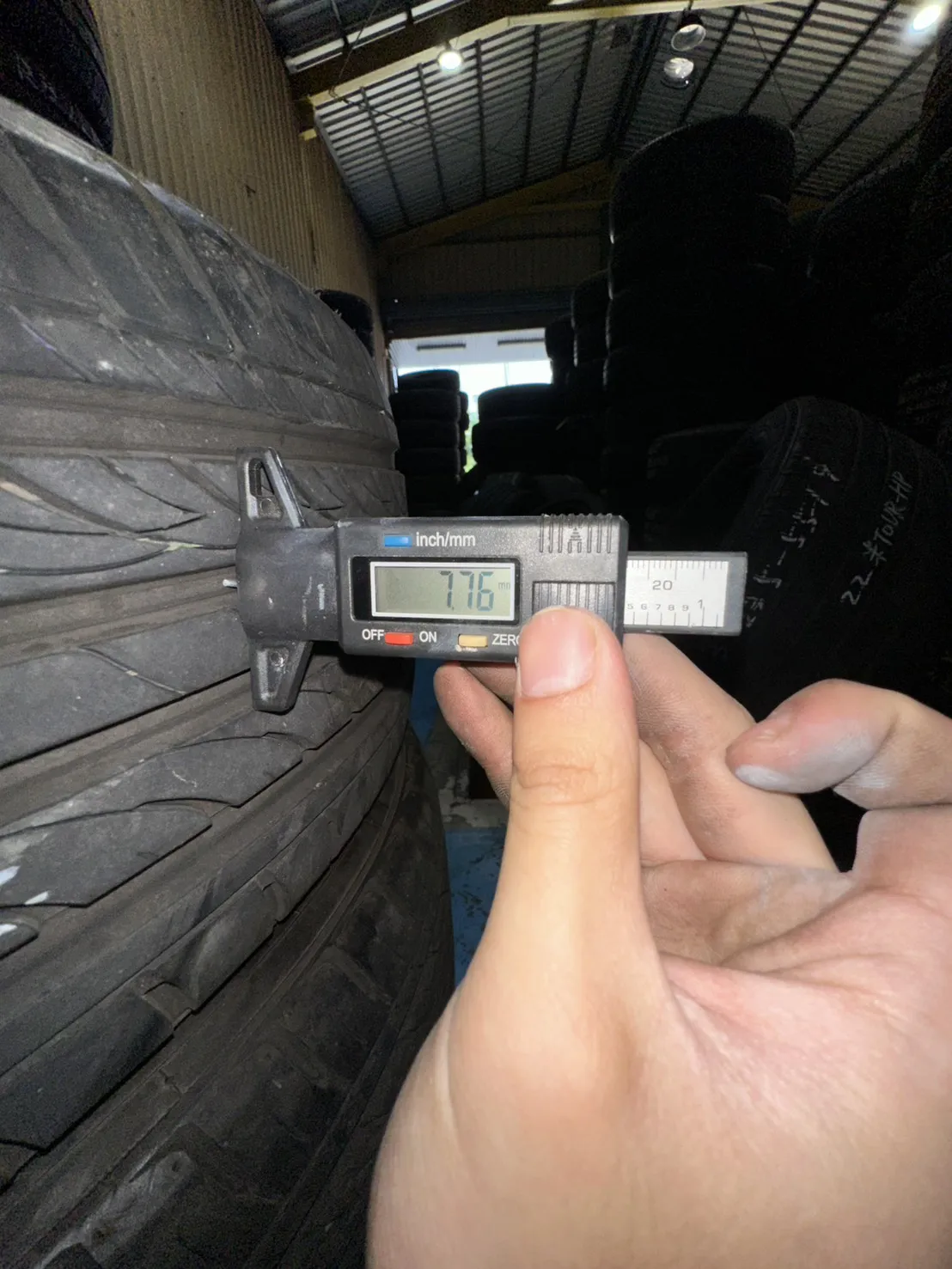 速耐DRIVE 二條 215-45-17