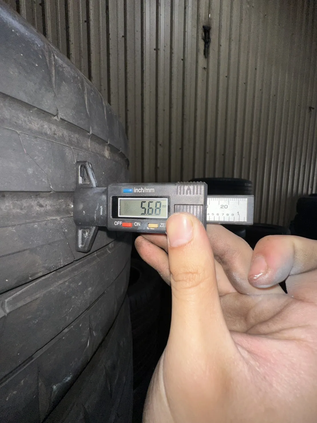 馬牌SC7 二條 255-35-20