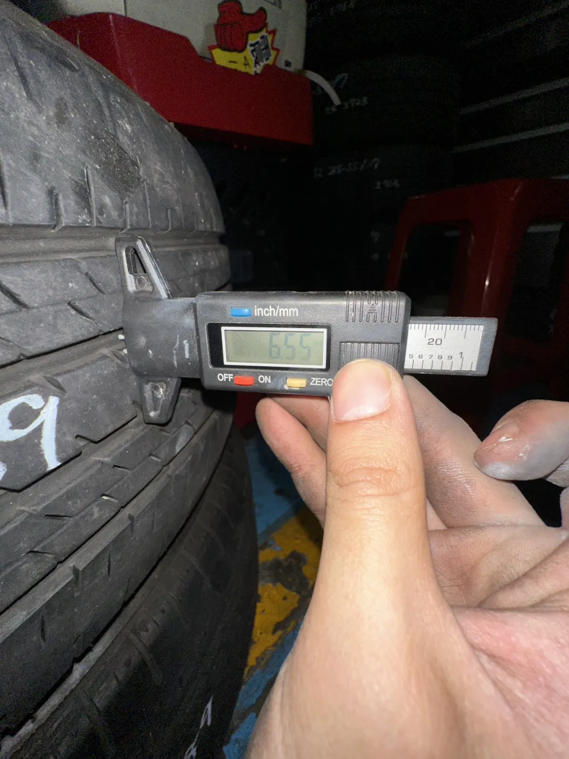 普利司通ER33（防爆）二條 225-45-17