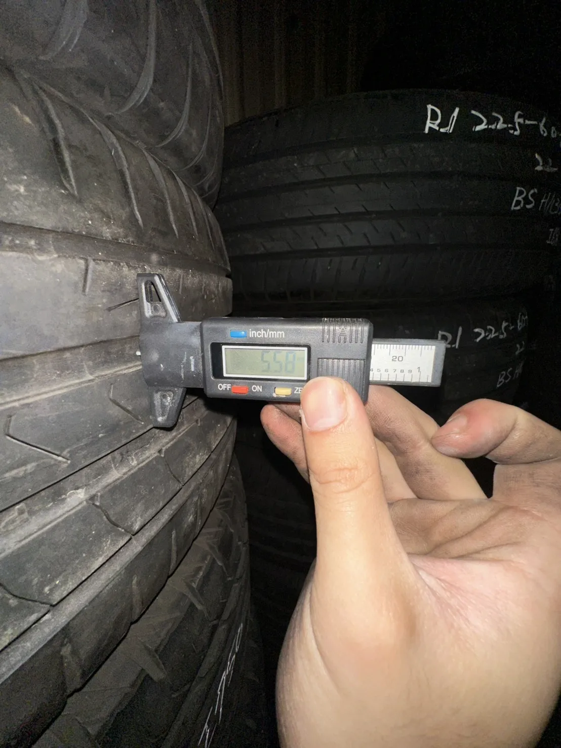 馬牌PC7 二條 225-55-18