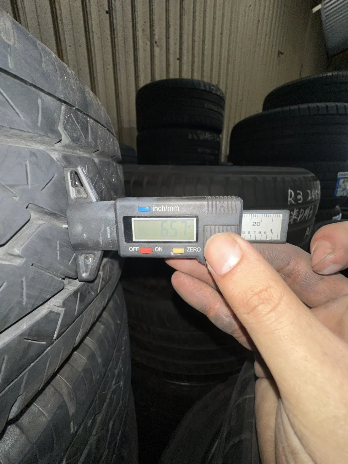 普利司通R600 二條 205-65-15c