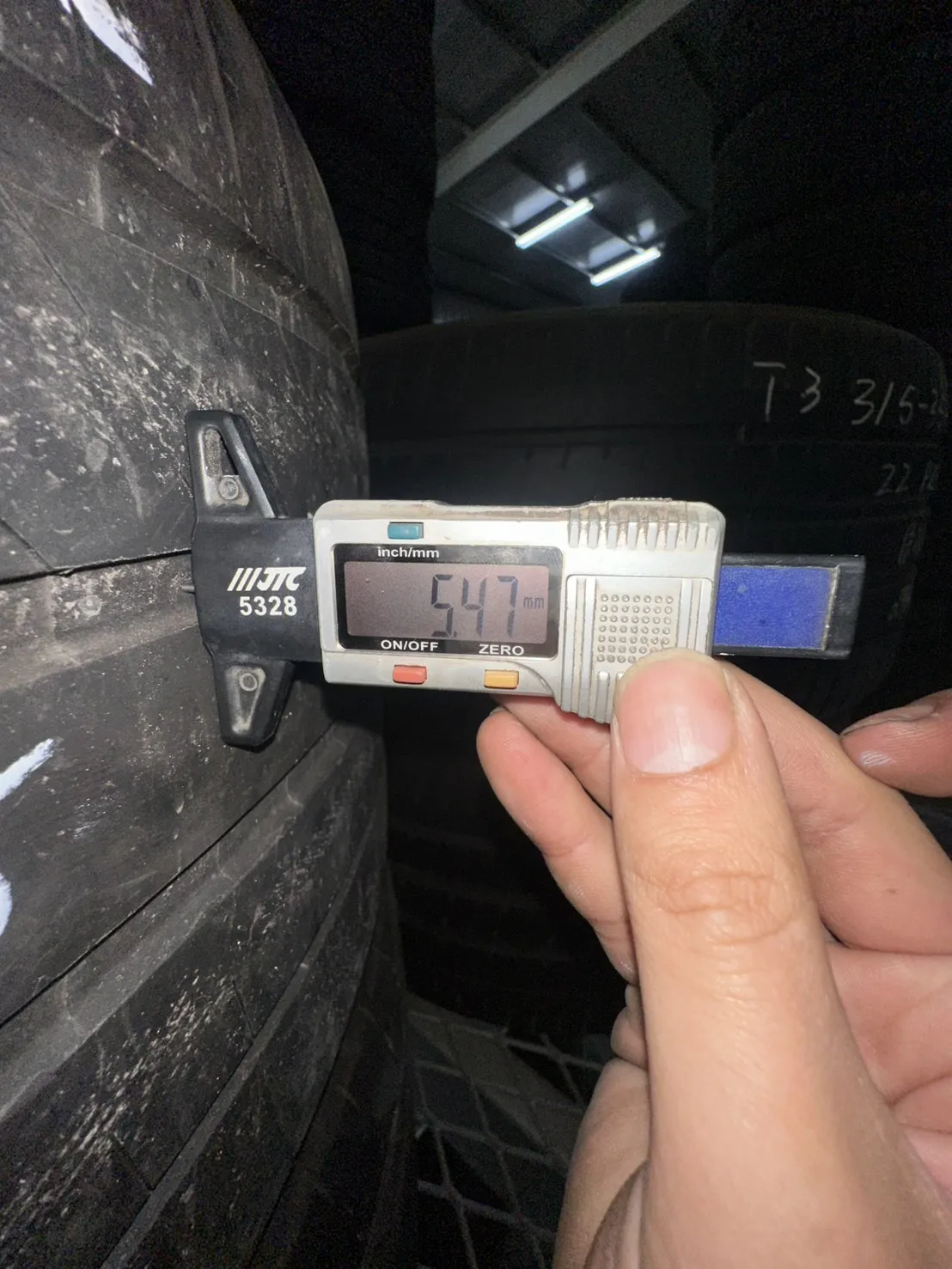 米其林PS4S 二條 315-40-22