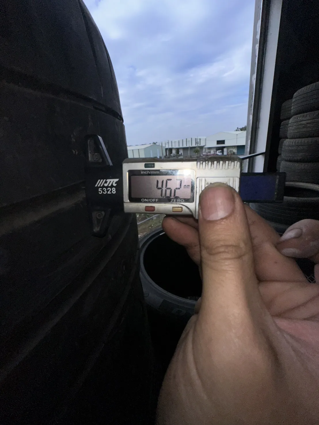 馬牌SC7 二條 295-30-22