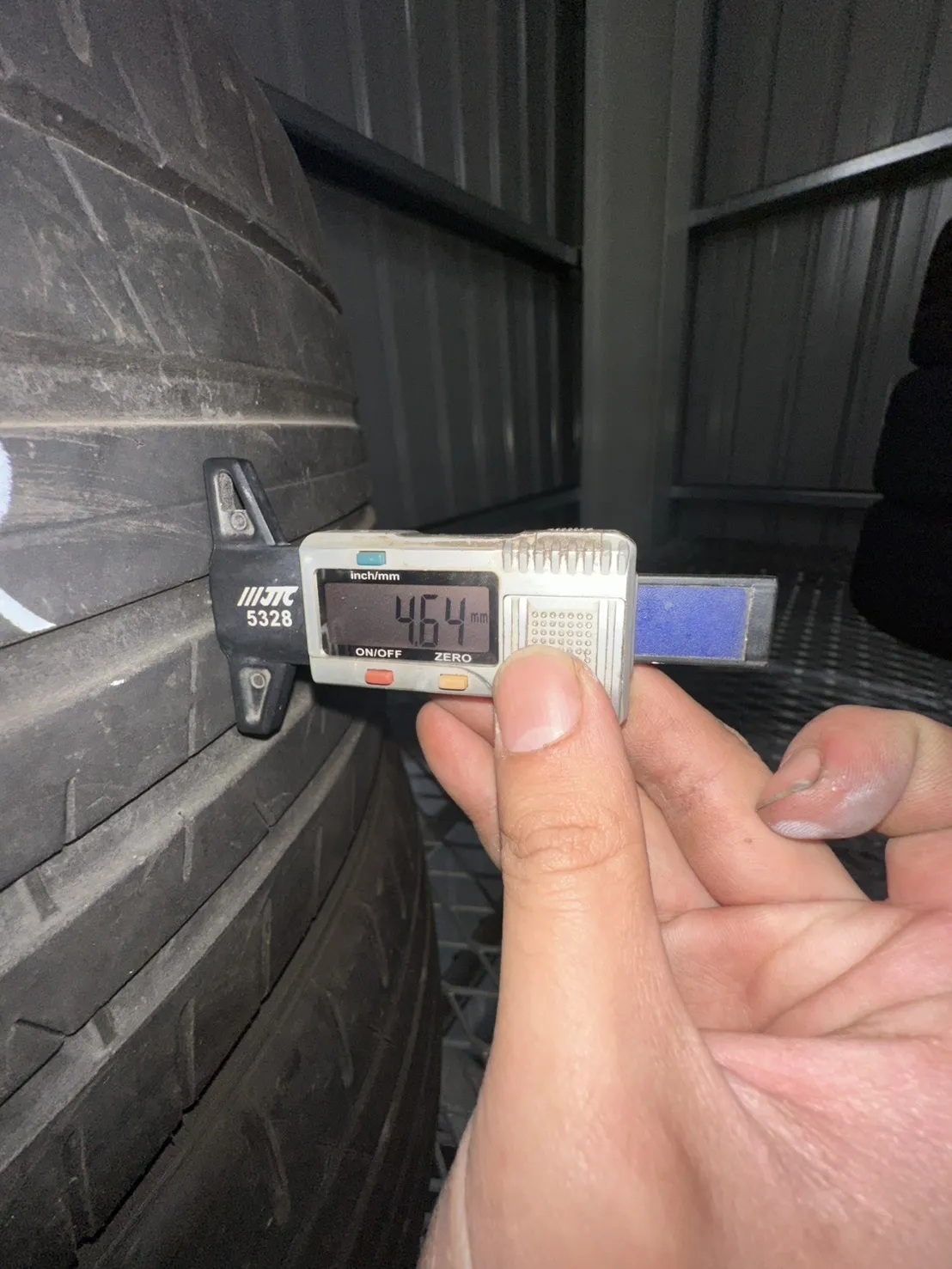 格林QUEST-X 二條 275-35-21