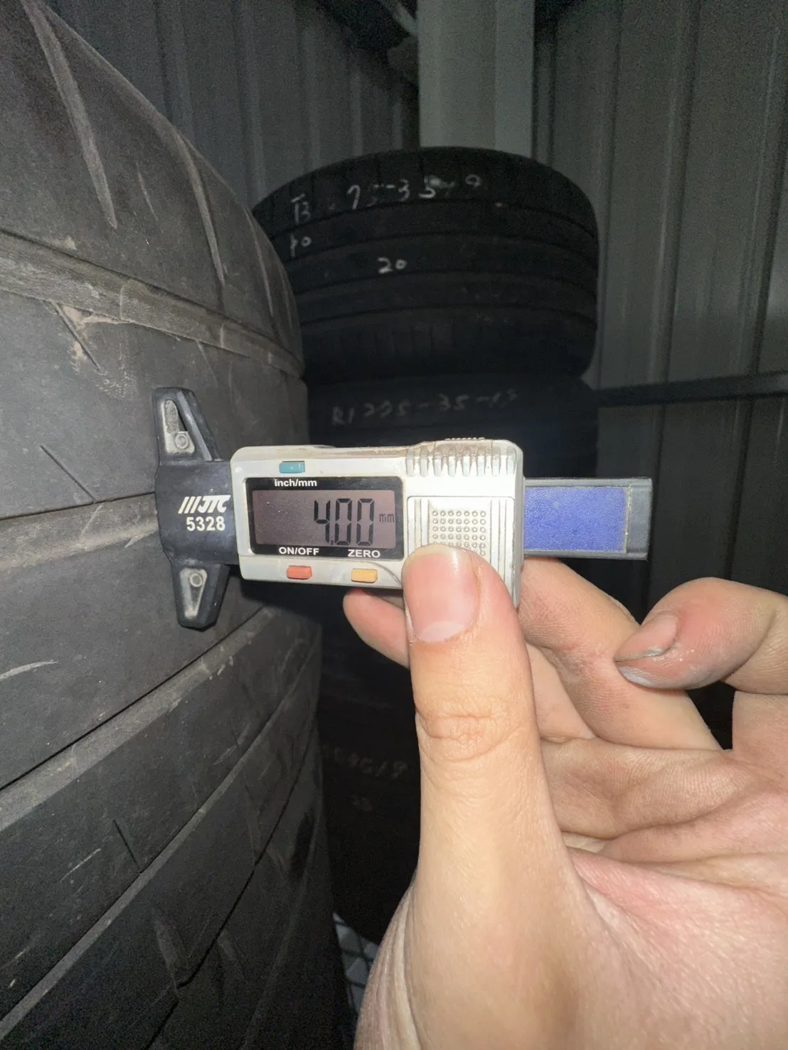 米其林PS4S 二條 265-35-21