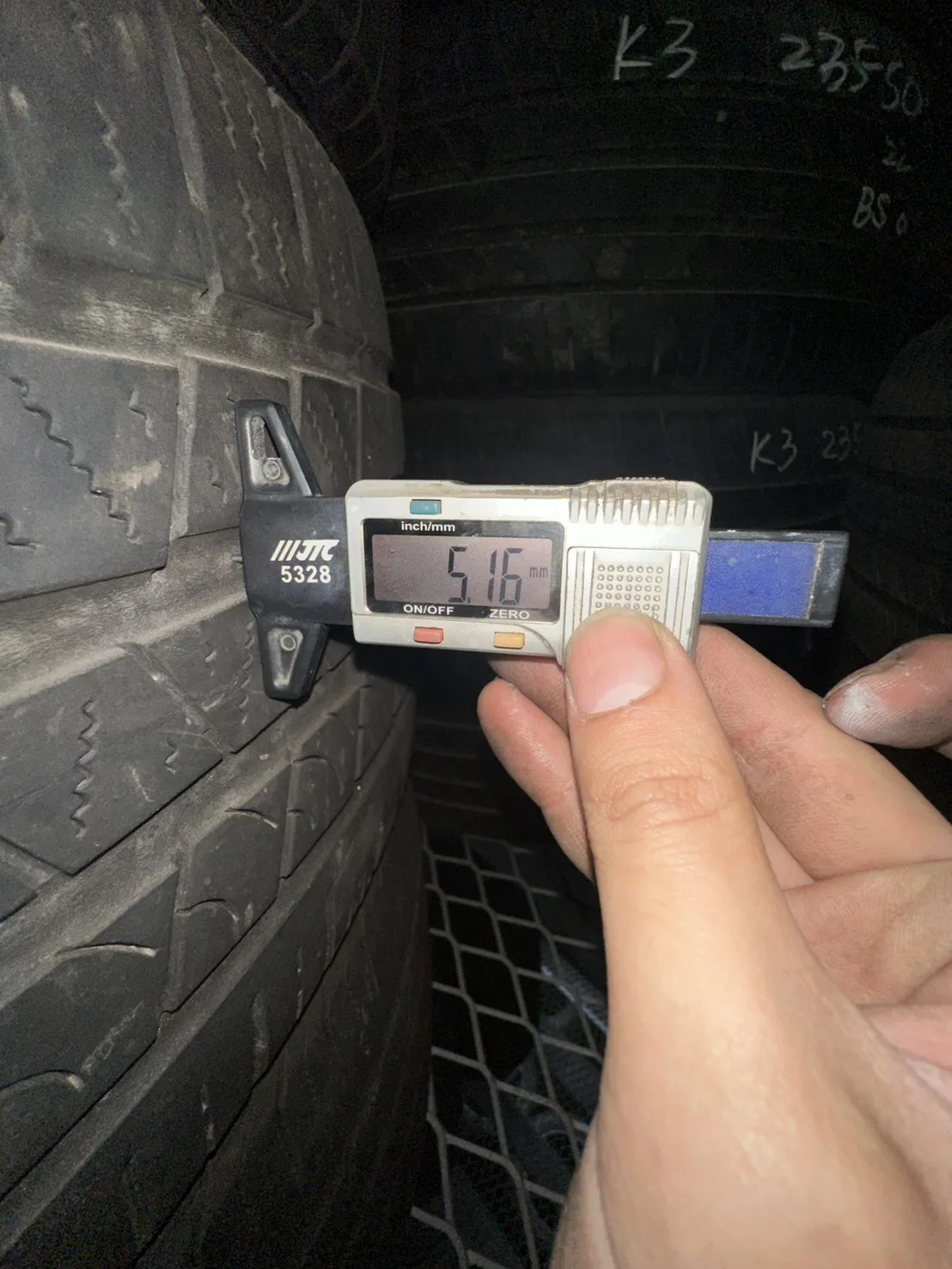 馬牌LXsport 二條 265-45-21