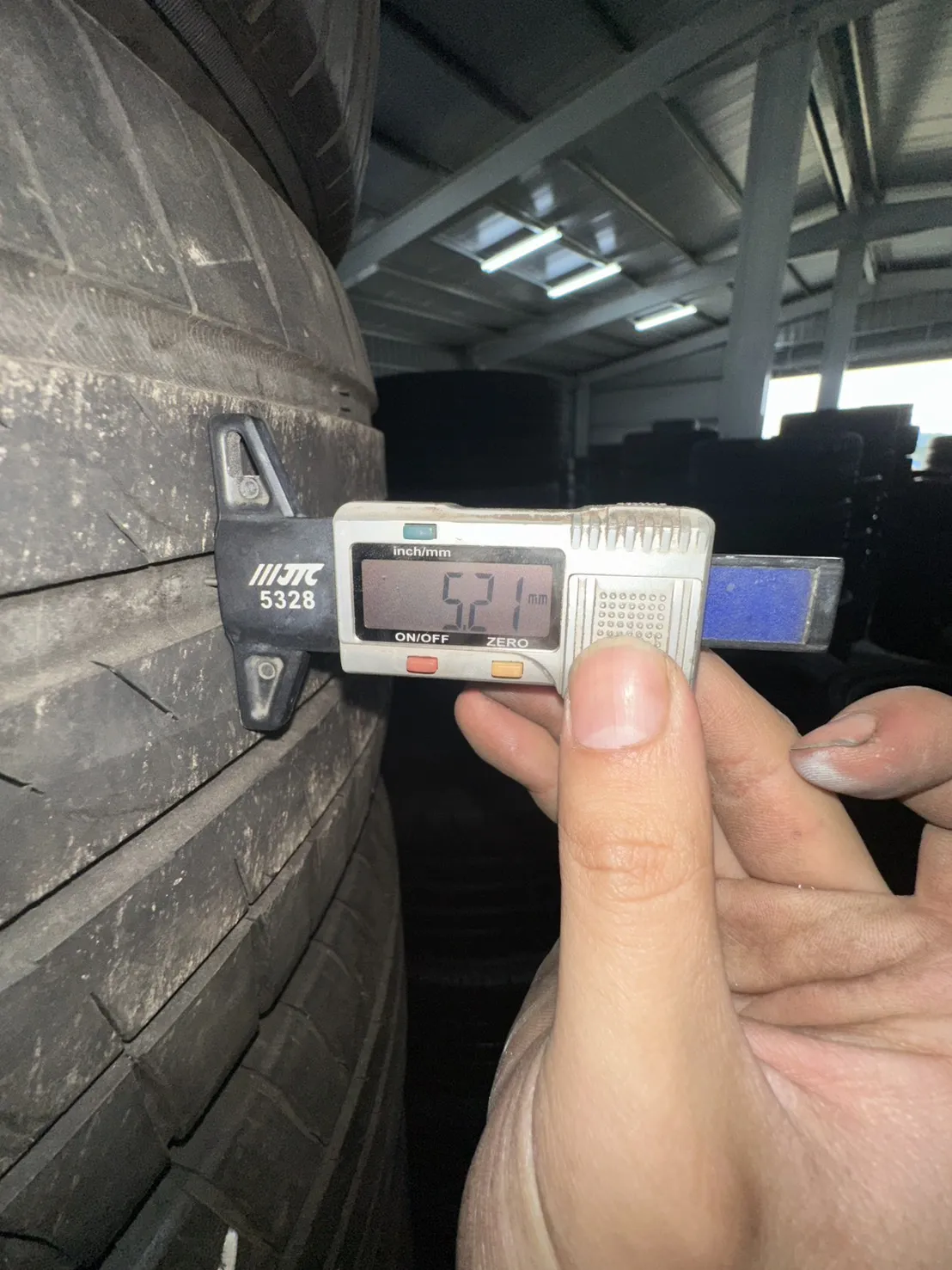 米其林PS4 SUV 四條 235-50-21